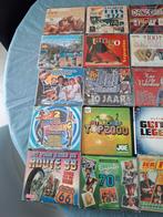 Choisissez des boîtiers CD Pop Love Disco Rock à 1 euro par, Enlèvement ou Envoi, Pop