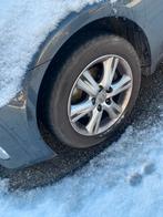 O E M Lexus, jantes Toyota 16 pouces, pneus d'hiver, Pneus hiver, 16 pouces, Enlèvement, Jante(s)