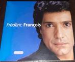 Cd - Frédéric François,vol 1, CD & DVD, CD | Francophone, Utilisé, Enlèvement ou Envoi