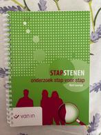 Laureys - Stapstenen, Ophalen of Verzenden, Nederlands, Laureys
