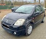 Citroen c2 1.1 benzine met keuring verkoop!, Autos, Citroën, Achat, Carnet d'entretien, Boîte manuelle, Particulier