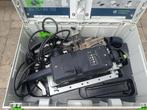 Bandschuurmachine Festool
Bs 105 e, Doe-het-zelf en Bouw, Gereedschap | Schuurmachines, Ophalen, Gebruikt, Bandschuurmachine