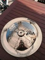paiste pst8 rock china, Muziek en Instrumenten, Drumstellen en Slagwerk, Ophalen of Verzenden