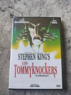 Dvd cult Stephen Kings Tommyknockers aangeboden, Cd's en Dvd's, Ophalen of Verzenden, Zo goed als nieuw