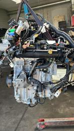MOTOR Renault Clio V (RJAB) (01-2019/-) (H4D470), Auto-onderdelen, Gebruikt, Renault