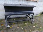 Werkbank, Ophalen of Verzenden, Gebruikt, 70 tot 120 cm