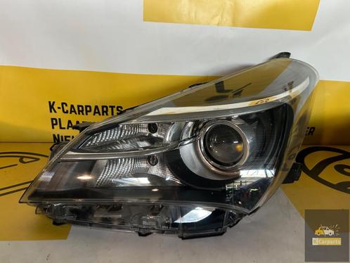 Koplamp Toyota Yaris Links Origineel, Auto-onderdelen, Verlichting, Toyota, Gebruikt