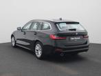 BMW 3-serie Touring 316d Business Edition | ECC | Navi | Led, Auto's, Euro 6, 4 cilinders, Zwart, Bedrijf