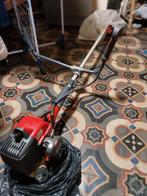 Bosmaaier, Ophalen, Benzine, Zo goed als nieuw, Autre