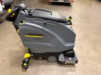 Karcher schrob-zuigmachine, Doe-het-zelf en Bouw, Ophalen, Zo goed als nieuw, Schrobmachine