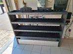 Marque d'équipement pour véhicules utilitaires Modul system, Bricolage & Construction, Boîtes à outils, Enlèvement, Comme neuf