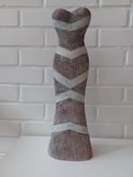 damesfiguur in keramiek, Antiek en Kunst, Ophalen