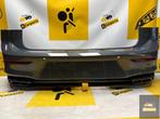 VW Golf 8 VIII R-LINE Achterbumper 4XPDC ORGINEEL 5H6807421D, Gebruikt, Achter, Volkswagen, Bumper