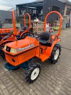 nieuw als nieuw kubota b-40 minitractor, Enlèvement, Utilisé