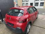 Citroen C3 1.2 I MET 70DKM HANDELAARS & EXPORT, Auto's, Citroën, 1199 cc, Emergency brake assist, Bedrijf, https://public.car-pass.be/vhr/8956596d-9064-4bef-9ad4-78b81a22e032
