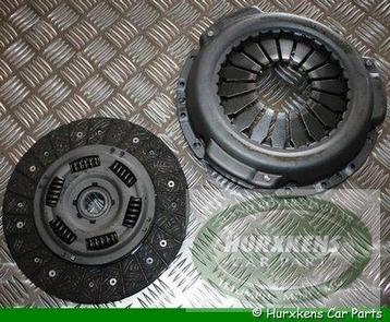 Koppelingsset Land Rover Freelander 1 TD4 beschikbaar voor biedingen