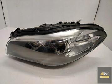 BMW F10 Lift Bi Xenon Torsion Linkerlamp beschikbaar voor biedingen