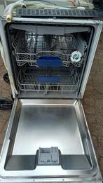 Inbouw vaatwasser, Ophalen, Gebruikt, Inbouw