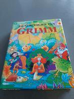 Grimm sprookjes, Enlèvement ou Envoi, H.C. Andersen, Contes (de fées)