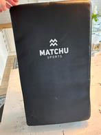 Matcha sports- TRAP EN STOOTKUSSEN, Sport en Fitness, Boksen, Ophalen, Gebruikt, Boks-accessoire