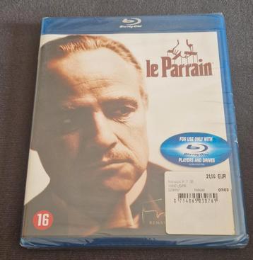 Nieuw geseald The Godfather (Blu-ray) beschikbaar voor biedingen