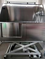 Elektrisch hondenbad in goede staat, Dieren en Toebehoren, Ophalen