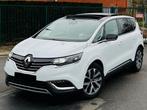 Renault Espace 1.6 Diesel Automaat, Automaat, Euro 6, USB, Wit