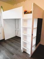 hoogslaper SMASTAD ikea, Ophalen, Gebruikt, Hoogslaper