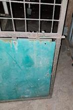 Poort poorten tuinpoort decoratie, Antiek en Kunst, Curiosa en Brocante, Ophalen