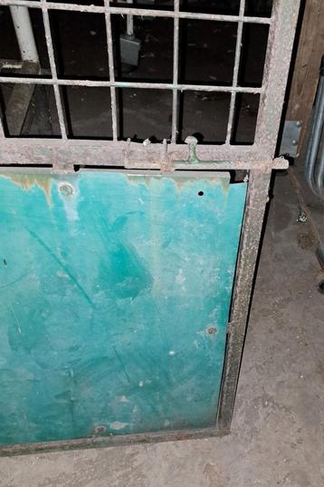 Poort poorten tuinpoort decoratie  beschikbaar voor biedingen