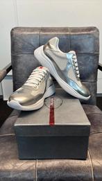 Prada sneakers metallic, Kleding | Heren, Schoenen, Verzenden, Sneakers