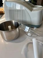 De’Longhi Ijsmachine ICK5000, Ophalen, Zo goed als nieuw