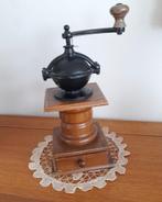 Oude koffiemolen, Antiek en Kunst, Antiek | Keukengerei, Ophalen