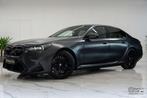 BMW M5 PHEV 4.4 AS (535 kW), Auto's, Automaat, 4 deurs, 4395 cc, Overige brandstoffen