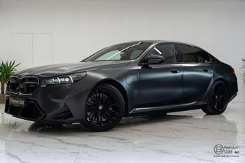 BMW M5 PHEV 4.4 AS (535 kW) beschikbaar voor biedingen