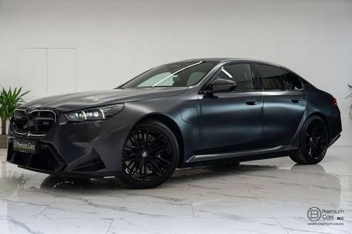 BMW M5 PHEV 4.4 AS (535 kW), Auto's, BMW, Bedrijf, Te koop, 5 Reeks, 4x4, ABS, Adaptive Cruise Control, Airbags, Airconditioning