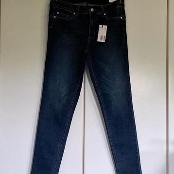 Liu jo nieuwe jeans Mt 32/30 beschikbaar voor biedingen