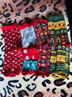 Mcdonald’s kousen te koop, Kleding | Heren, Ophalen, Overige kleuren, Nieuw, Maat 39 t/m 42