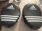 Patte d’ours Adidas, Ophalen of Verzenden, Gebruikt, Boksbinnenhandschoenen