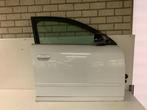 Portier 4Deurs rechts-voor van een Audi A4, Auto-onderdelen, Gebruikt, Deur, 3 maanden garantie, Audi
