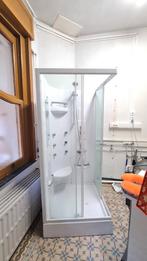 Douchecabine, Huis en Inrichting, Badkamer | Complete badkamers, Ophalen, Gebruikt