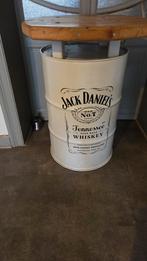 Vente fut Jack Daniel’s, Enlèvement