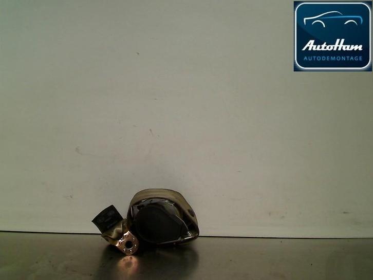 VEILIGHEIDSGORDEL RECHTS ACHTER Audi A4 Avant (B6), Auto-onderdelen, Interieur en Bekleding, Audi, Gebruikt