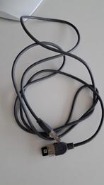 USB naar ANT+ adapter kabel …, Computers en Software, Pc- en Netwerkkabels, Ophalen, Zo goed als nieuw