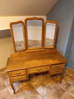 Coiffeuse, Enlèvement, Utilisé, Bois