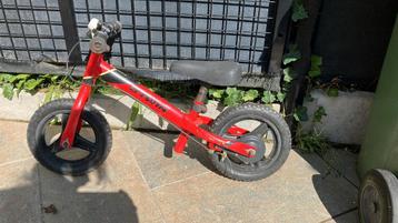 Loopfiets Btwin beschikbaar voor biedingen