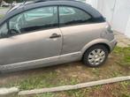 Citroen C3 1.4 hdi, Auto's, 4 zetels, Stof, 1200 kg, Diesel