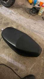 Zip type 3 zadel, Fietsen en Brommers, Scooters | Piaggio, Ophalen, Zip