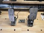 Heusinkveld Sprints + Simagic Neo rumble kit, Computers en Software, Joysticks, Ophalen of Verzenden, Zo goed als nieuw, Heusinkveld