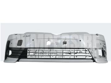 Bumper Toyota Corolla11 XI E16 Facelift 16-18 52119-02F30 Vo beschikbaar voor biedingen
